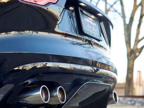 Used 2024 Jaguar F-TYPE R-Dynamic image 19