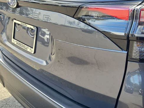 New 2026 Subaru Forester Premium image 12