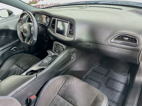 Used 2019 Dodge Challenger R/T Scat Pack w/ Plus Package image 34