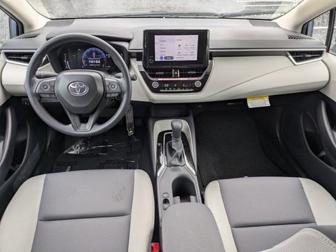 New 2026 Toyota Corolla LE image 7
