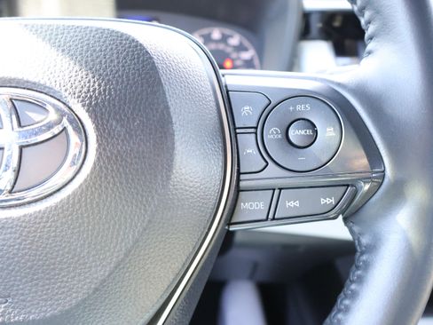 Used 2024 Toyota Corolla SE image 30