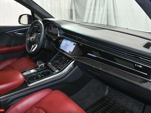 Used 2023 Audi SQ7 Prestige AWD/4WD image 66