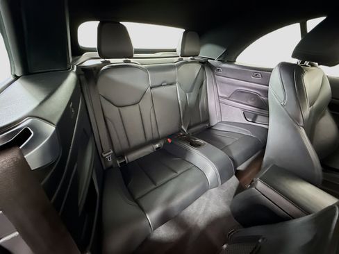 Used 2022 BMW 430i Convertible image 26