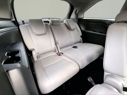 Used 2024 Honda Odyssey EX-L image 20