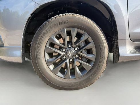 Used 2023 Lexus GX 460 Premium w/ Premium Package AWD/4WD image 42