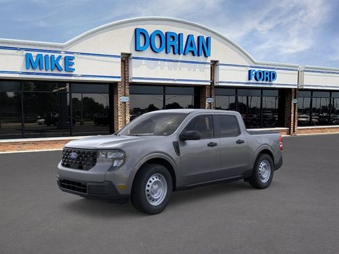 New 2026 Ford Maverick XL w/ Equipment Group 101A AWD/4WD image 1