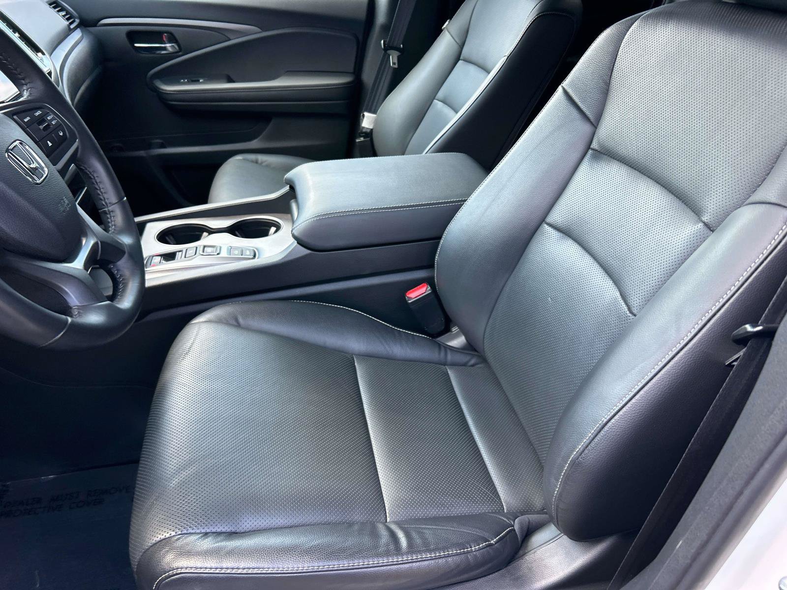 Used 2024 Honda Ridgeline RTL image 17