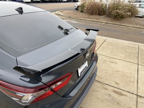 Used 2023 Toyota Camry TRD image 54