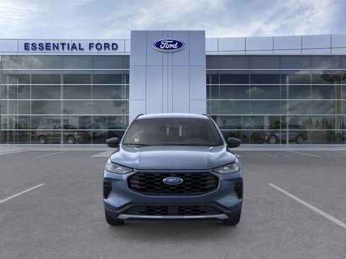 New 2026 Ford Escape ST-Line w/ Tech Pack #1 FWD image 6