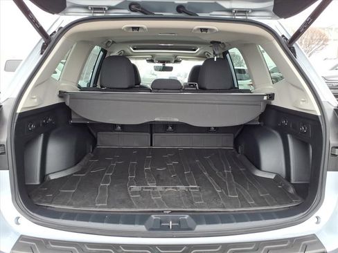 Certified 2023 Subaru Forester Premium image 20