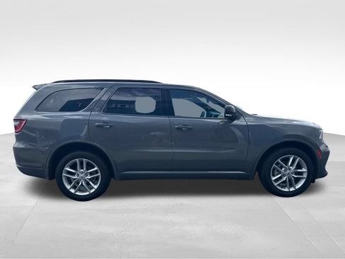 Used 2025 Dodge Durango GT AWD/4WD image 15