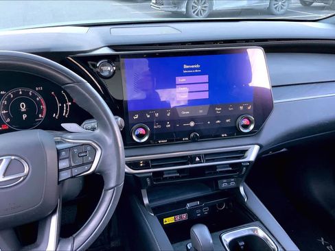 Used 2023 Lexus RX 350 Premium image 6