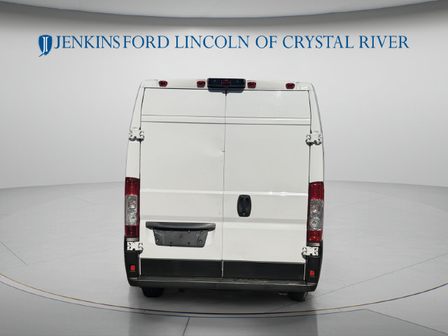Used 2015 RAM ProMaster 3500 w/ Interior Convenience Group FWD image 7