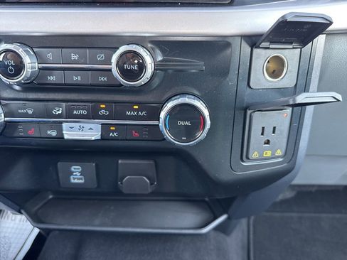 Used 2023 Ford F150 XLT w/ Equipment Group 302A High image 34