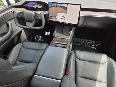 Used 2023 Tesla Model X AWD/4WD image 28