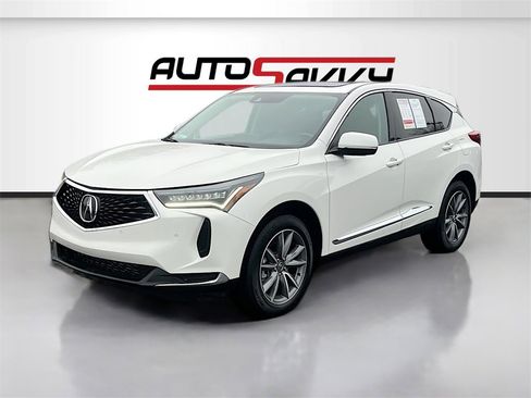 Used 2024 Acura RDX Technology Package image 3