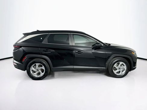 Used 2022 Hyundai Tucson SEL FWD image 26