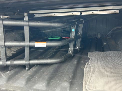 Used 2017 Nissan Frontier PRO-4X w/ Pro-4x Luxury Package image 12