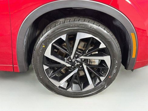 Used 2024 Mitsubishi Outlander SEL AWD/4WD image 36