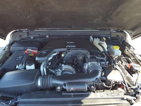 Used 2019 Jeep Wrangler Rubicon image 11