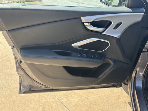 Used 2021 Acura RDX AWD image 19