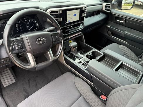 Used 2026 Toyota Tundra SR5 image 9