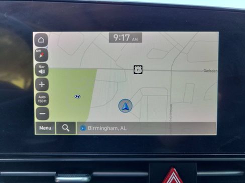Used 2023 Hyundai Elantra Limited FWD image 19