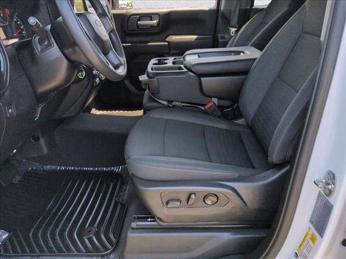 Used 2024 Chevrolet Silverado 2500 Custom w/ Custom Convenience Package AWD/4WD image 22