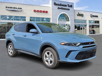 Used 2023 Dodge Hornet GT w/ Tech Pack w/o Parking