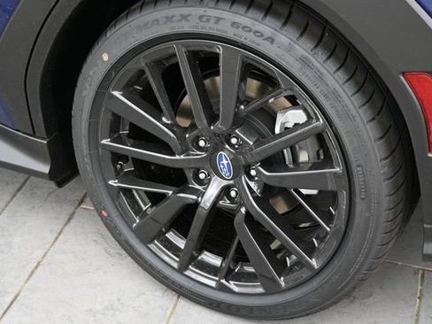New 2026 Subaru WRX Limited AWD/4WD image 12