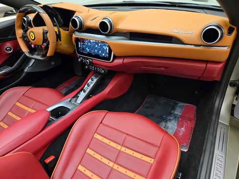 Used 2023 Ferrari Portofino M RWD image 29