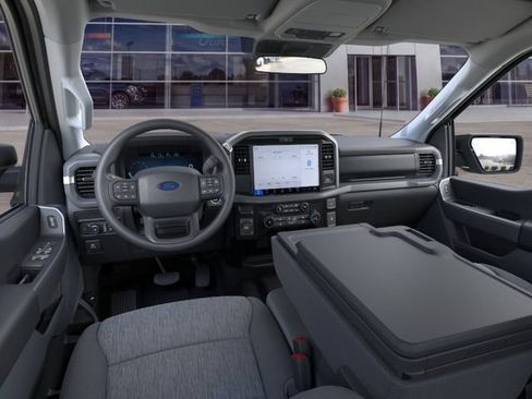 New 2026 Ford F150 XLT AWD/4WD image 9