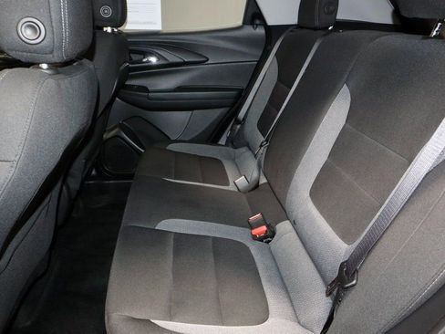 Used 2025 Chevrolet TrailBlazer LT image 22