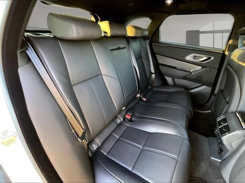 New 2026 Land Rover Range Rover Velar S AWD/4WD image 10