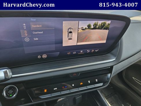 Certified 2025 Buick Envision Preferred AWD/4WD image 10