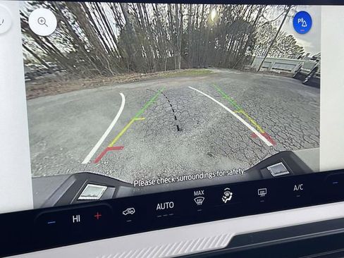 New 2025 Ford Bronco Sport Heritage AWD/4WD image 8