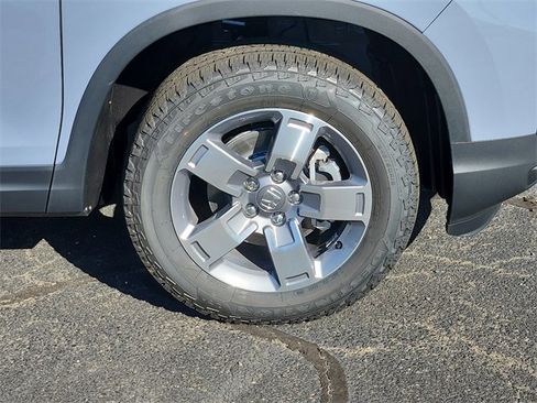 New 2026 Honda Ridgeline RTL image 7