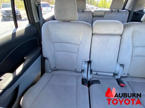 Used 2019 Honda Pilot EX image 22