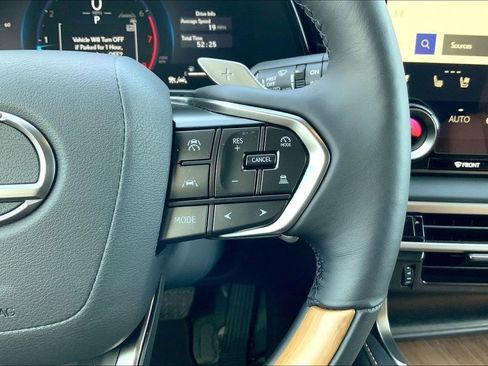 Used 2026 Lexus RX 350 Premium w/ Accessory Package (K3) image 24