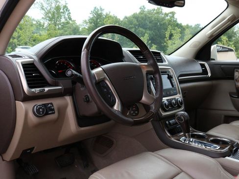 Used 2015 GMC Acadia Denali AWD/4WD image 27