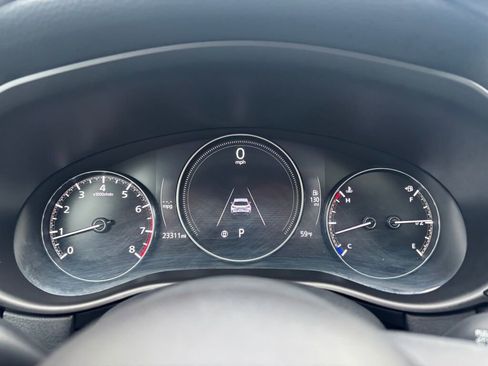 Certified 2023 MAZDA CX-50 2.5 S w/ Cargo Package image 22