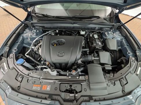 New 2026 MAZDA CX-50 AWD 2.5 S w/ Premium Package image 19