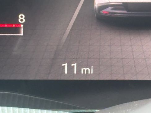 New 2026 Nissan Murano Platinum image 20