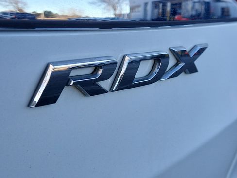 Used 2017 Acura RDX AWD w/ Technology Package image 17