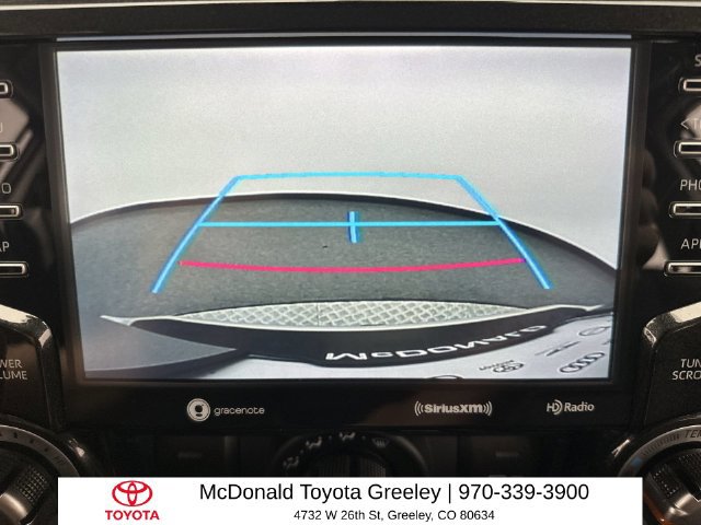 Used 2021 Toyota 4Runner Venture AWD/4WD image 17