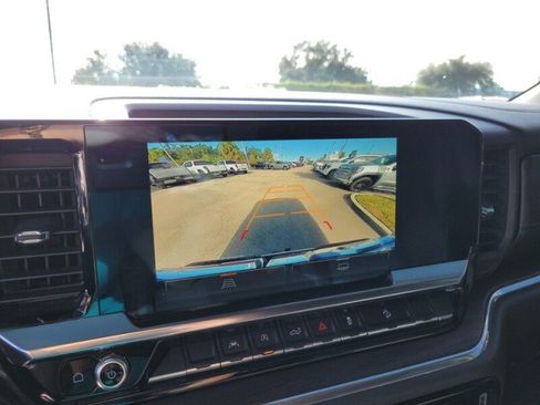 Used 2023 GMC Sierra 1500 SLT w/ SLT Premium Package image 23