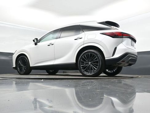 Certified 2025 Lexus RX 350 Premium image 41