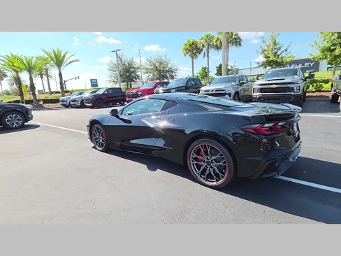 New 2027 Chevrolet Corvette Stingray Coupe w/ 2LT RWD image 18