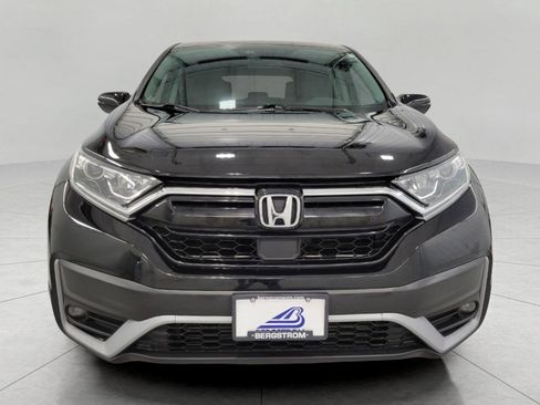 Used 2020 Honda CR-V EX image 12