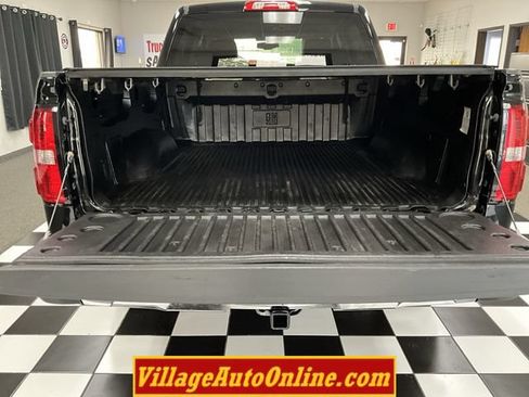 Used 2014 GMC Sierra 1500 SLT AWD/4WD image 31